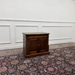 Buffet de bureau classique