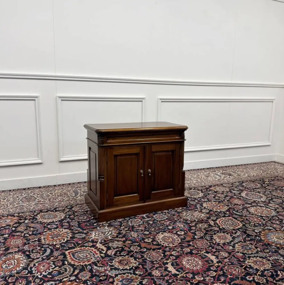 Buffet de bureau classique