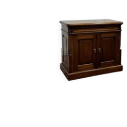 Buffet de bureau classique