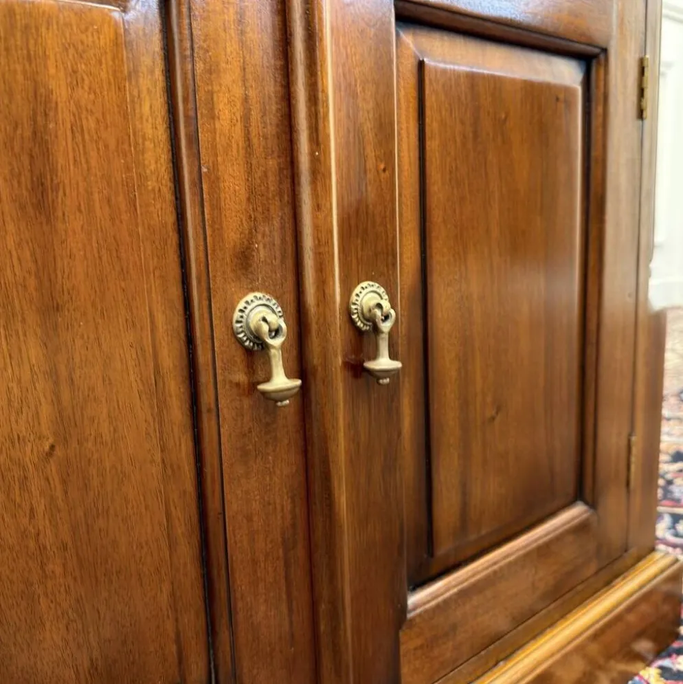 Buffet de bureau classique