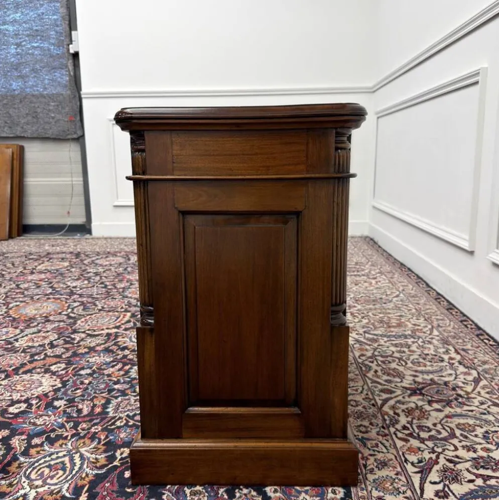 Buffet de bureau classique