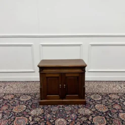 Buffet de bureau classique