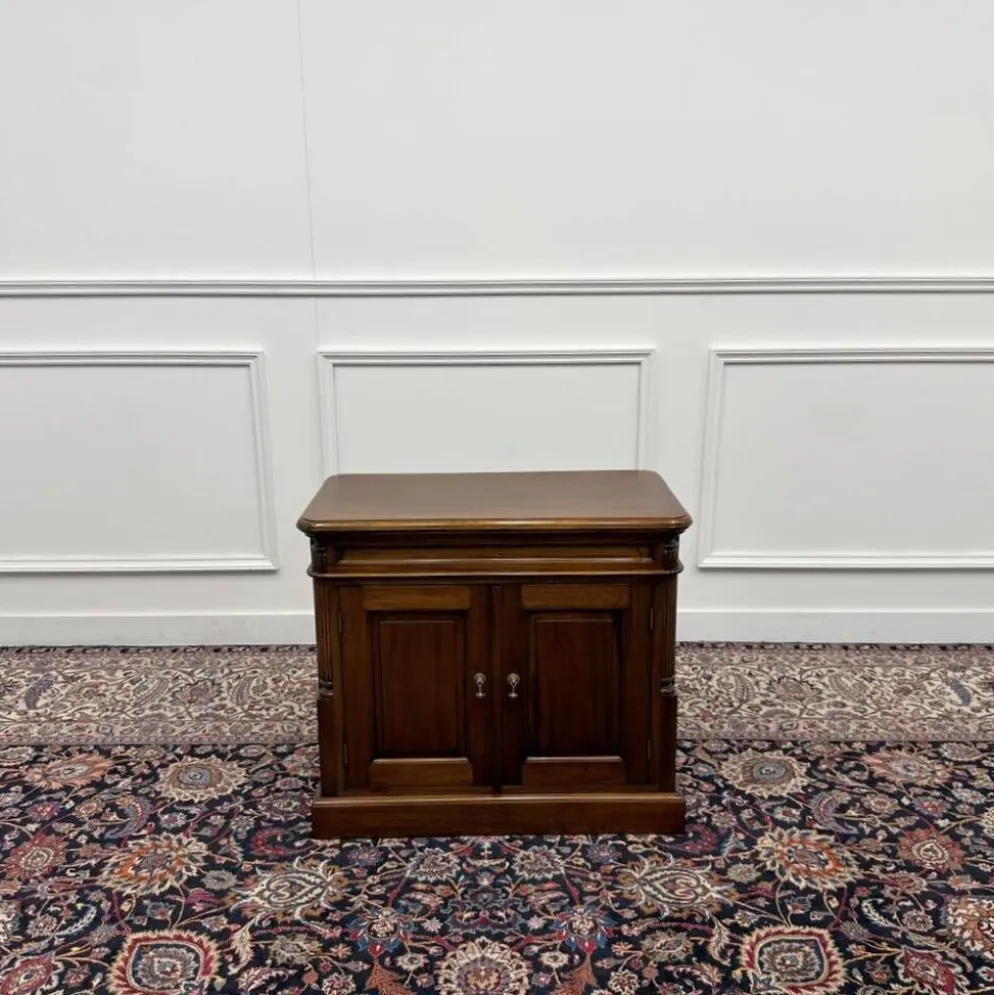 Buffet de bureau classique