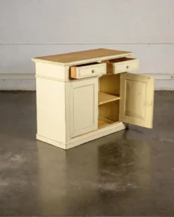 Buffet de campagne 2 portes