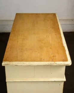 Buffet de campagne 2 portes