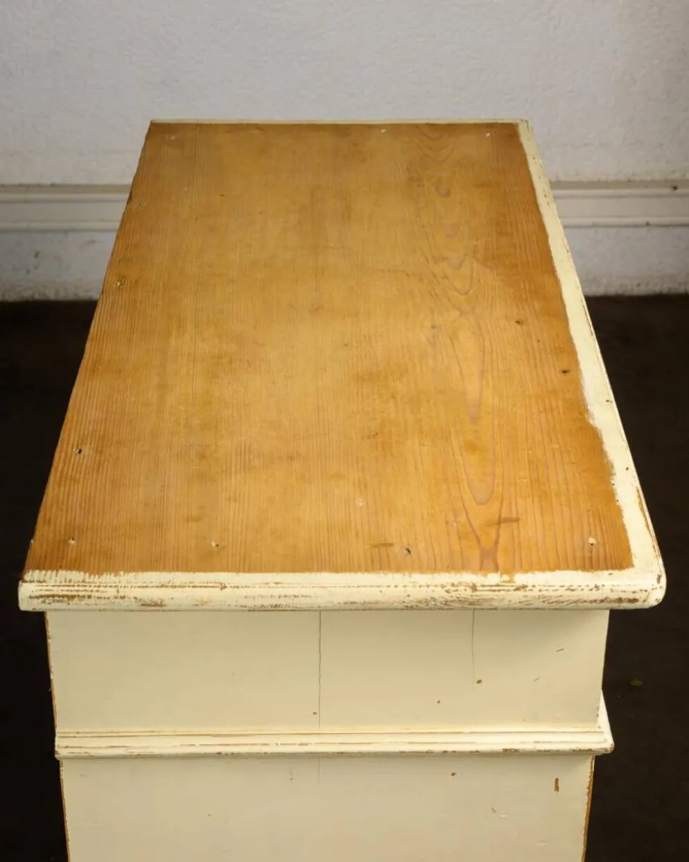 Buffet de campagne 2 portes