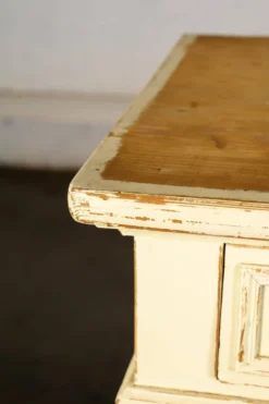 Buffet de campagne 2 portes