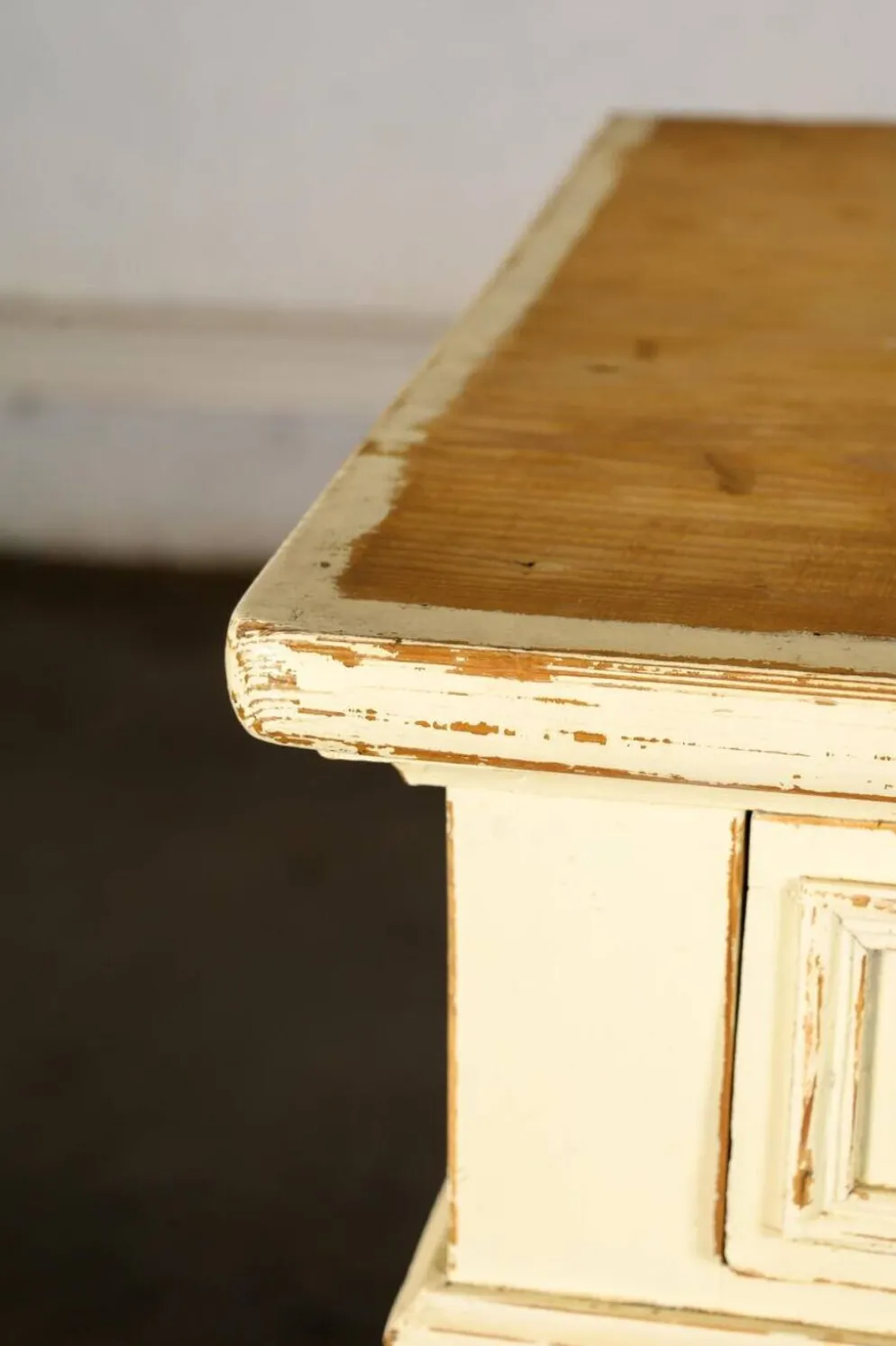 Buffet de campagne 2 portes