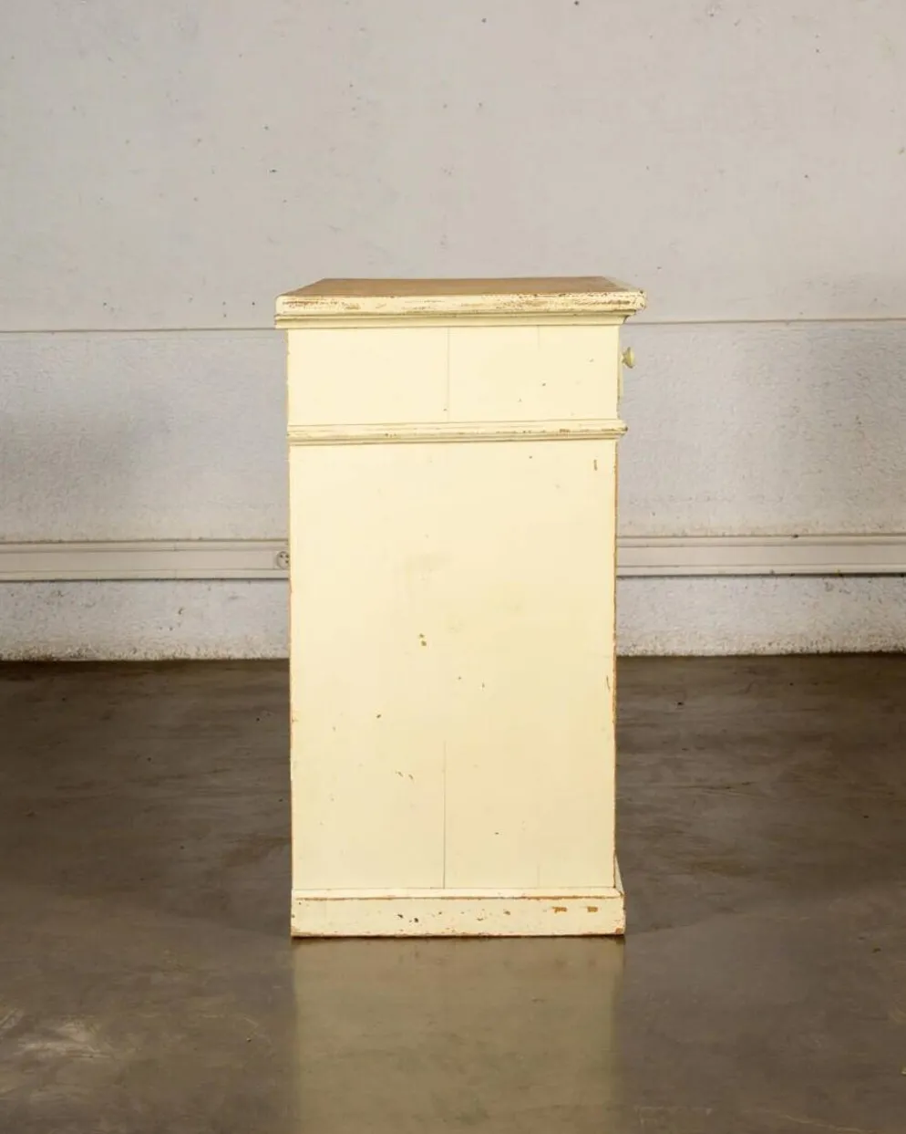 Buffet de campagne 2 portes