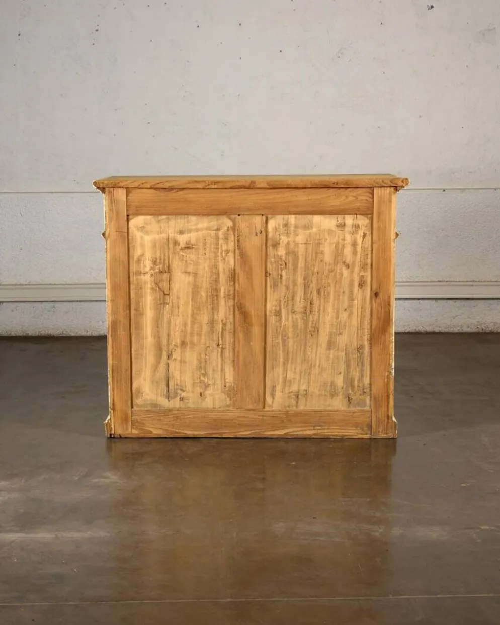 Buffet de campagne 2 portes