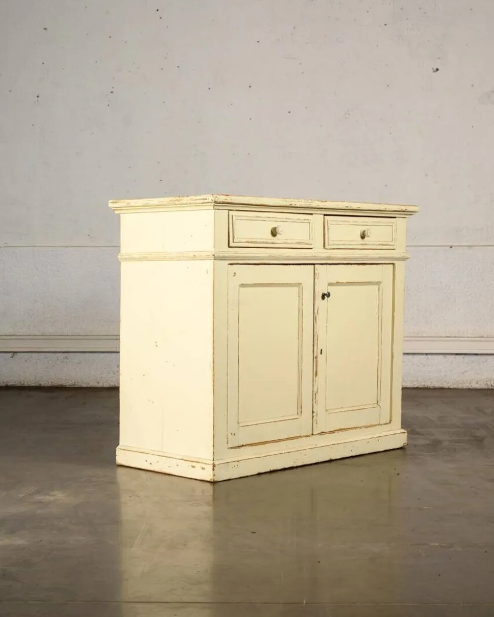 Buffet de campagne 2 portes