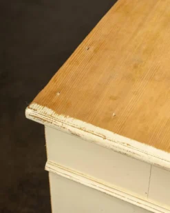 Buffet de campagne 2 portes