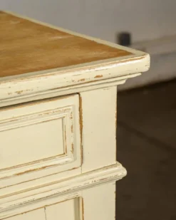 Buffet de campagne 2 portes