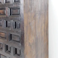 Buffet de style brutaliste espagnol des années 1950