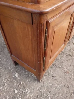 Buffet deux corps