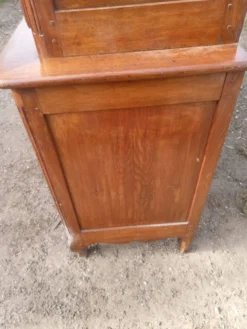 Buffet deux corps