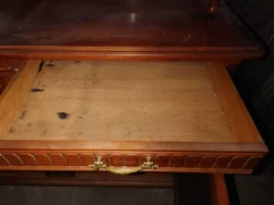 Buffet deux corps vaisselier 1930
