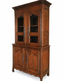 Buffet double corps époque Louis XIV