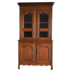 Buffet double corps époque Louis XIV
