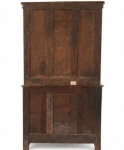 Buffet double corps époque Louis XIV