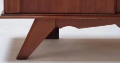 Buffet du milieu du siècle