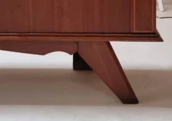 Buffet du milieu du siècle