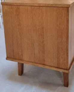 Buffet du milieu du siècle