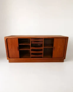 Buffet Dyrlund Danemark