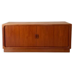 Buffet Dyrlund Danemark