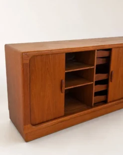 Buffet Dyrlund Danemark