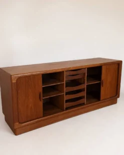 Buffet Dyrlund Danemark