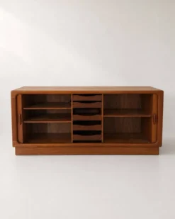 Buffet Dyrlund Danemark