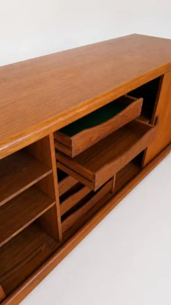 Buffet Dyrlund Danemark