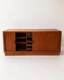 Buffet Dyrlund Danemark