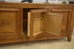 Buffet en chêne Art Déco 1940’s