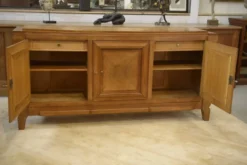 Buffet en chêne Art Déco 1940’s
