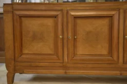 Buffet en chêne Art Déco 1940’s