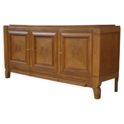 Buffet en chêne Art Déco 1940’s