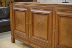 Buffet en chêne Art Déco 1940’s