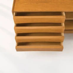 Buffet en chêne