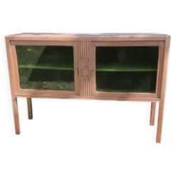 Buffet enfilade