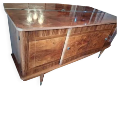 Buffet enfilade