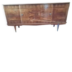Buffet enfilade
