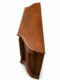 Buffet Enfilade Français Provençal Vintage 4 portes