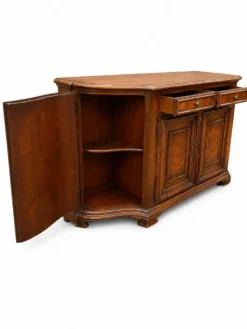 Buffet Enfilade Français Provençal Vintage 4 portes