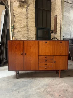 Buffet enfilade scandinave
