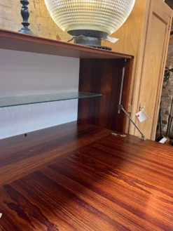 Buffet enfilade scandinave