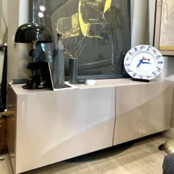 Buffet / enfilade "Speed Up", Sacha Lakic pour Roche Bobois, design contemporain – France