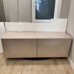 Buffet / enfilade 