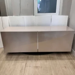 Buffet / enfilade 